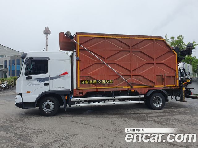 Hyundai Павис 2023