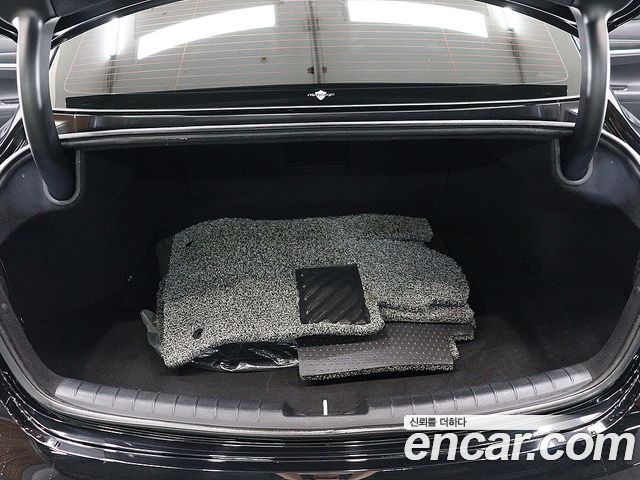 Hyundai Grandeur IG 2020