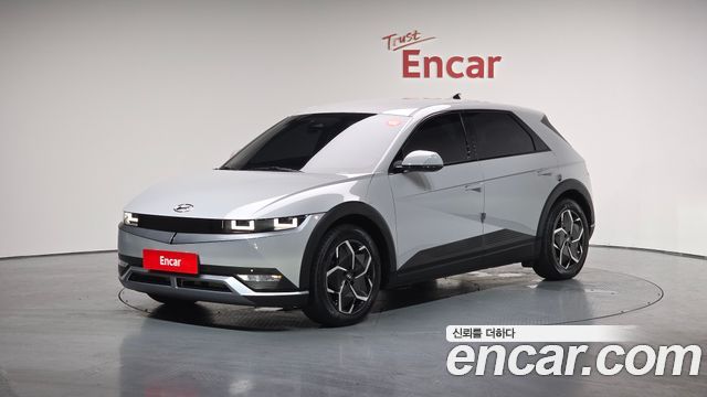 Hyundai Ioniq 5 2022