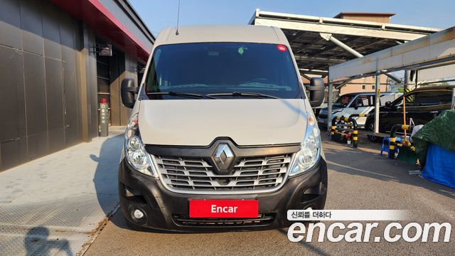 Renault Korea (Samsung) владелец 2019