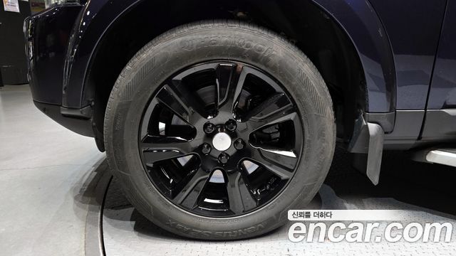 Land Rover Discovery 4 2016