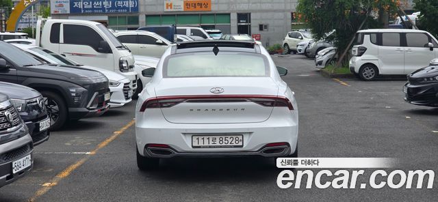 Hyundai Новое величие IG 2020