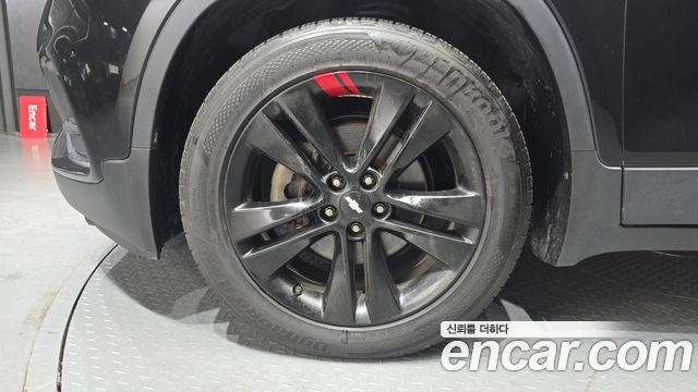 Шевроле (GM Daewoo) Новые треки 2020