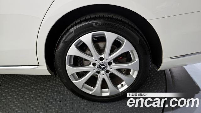 Mercedes-Benz E-Class W213 2019