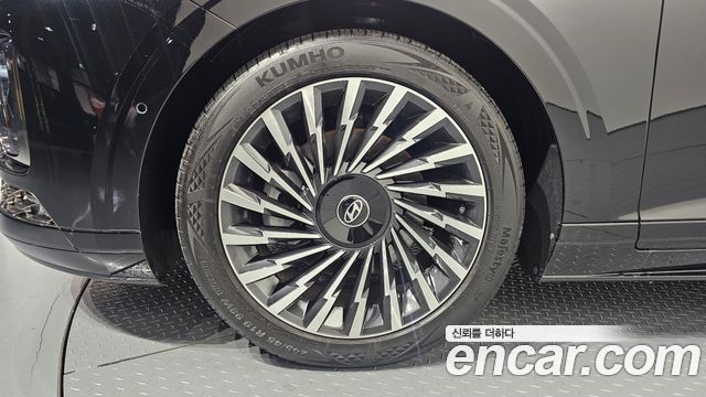 Hyundai Величие (GN7) 2023