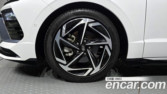 Hyundai Sonata Edge (DN8) 2024