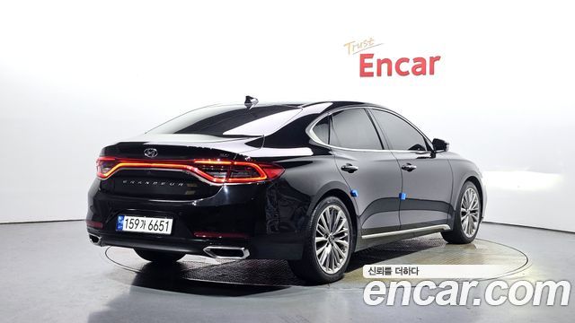 Hyundai Величие ИГ 2019