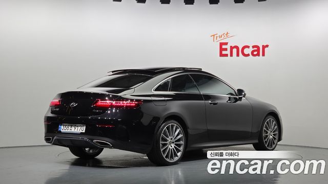 Mercedes-Benz Е-Класс W213 2021