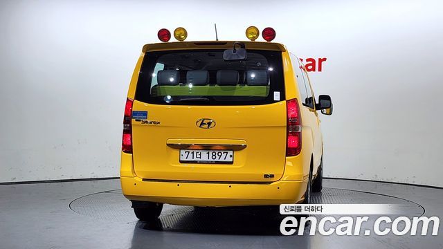 Hyundai Гранд Старекс 2018