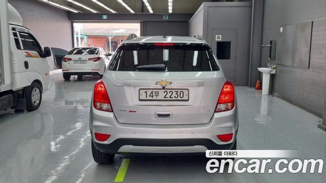 Шевроле (GM Daewoo) Новые треки 2019