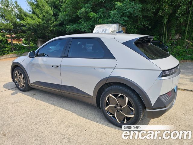 Hyundai Ионический 5 2022