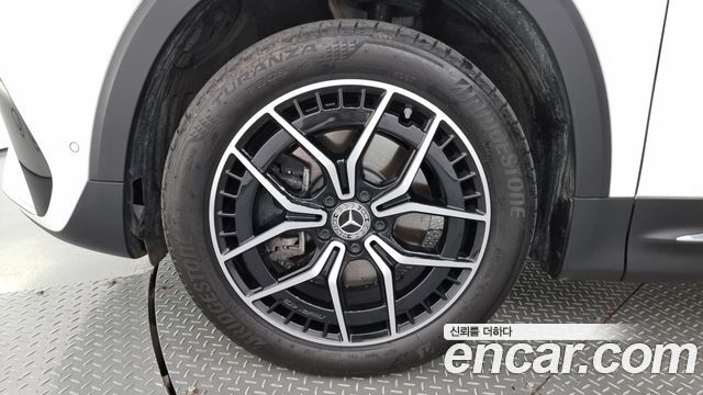 Mercedes-Benz ЕСБ X243 2023