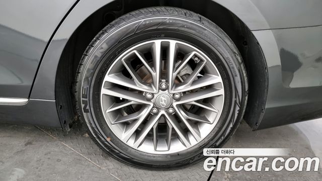 Hyundai Величие ИГ 2019