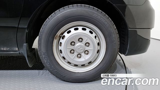 Hyundai Гранд Старекс 2017