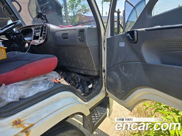 Hyundai Могучая милашка 2016