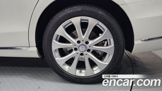 Mercedes-Benz E-Class W213 2017