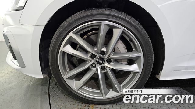 Hyundai А5 (Ф5) 2020