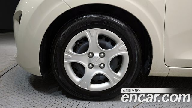 Kia Morning (JA) 2017