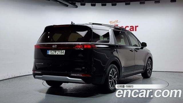 Kia Equinox 2021