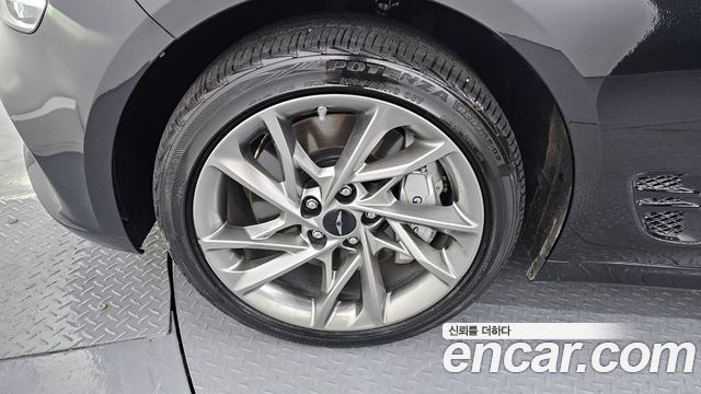 Genesis Новый G70 2025