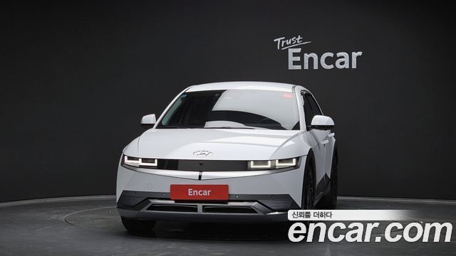 Hyundai Ioniq 5 2022