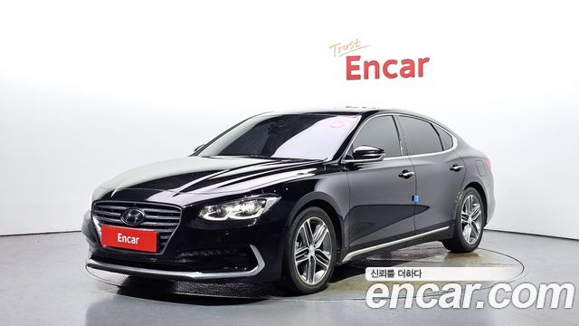 Hyundai Величие ИГ 2018