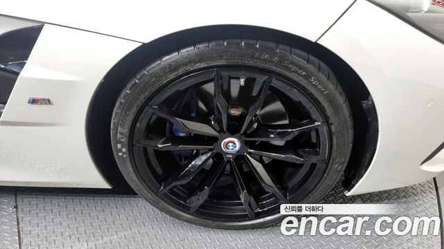 BMW Z4 (G29) 2023