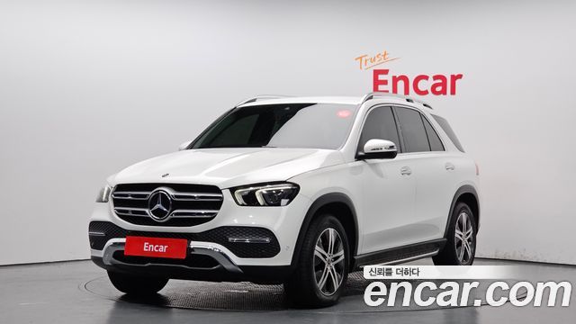 Mercedes-Benz EQS 2019