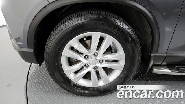 KG Mobility (Ssangyong) рекстон спорт 2019