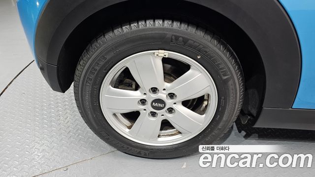 MINI бондарь 2019