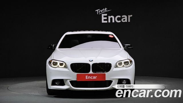 BMW 5 серия (F10) 2016