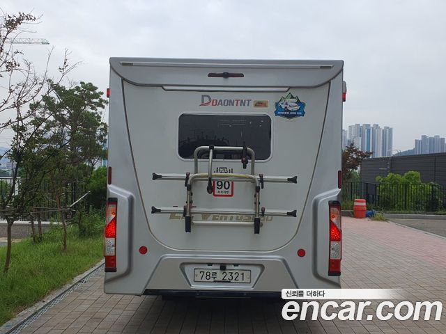 Renault Samsung Owner 2019