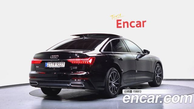 Hyundai А6 (С8) 2021