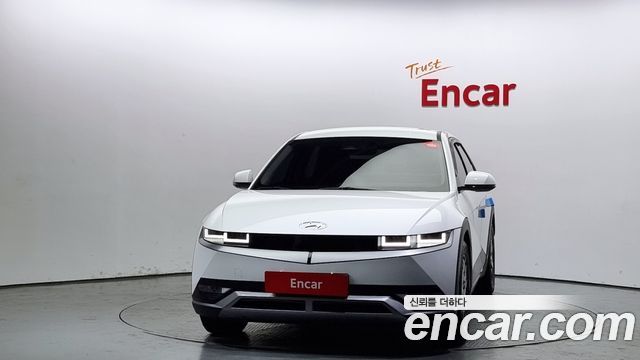 Hyundai Ioniq 5 2022