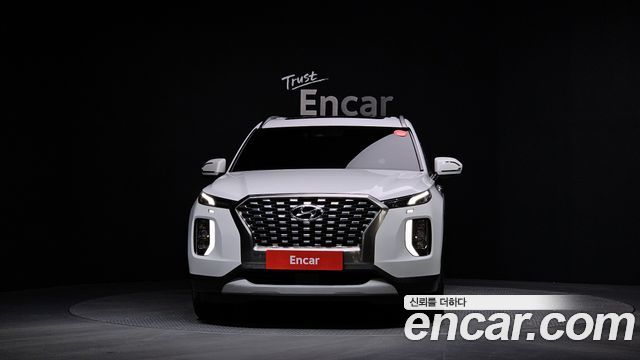 Hyundai Частокол 2019