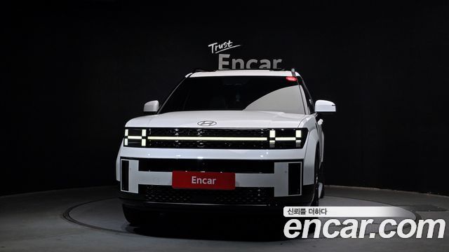 Hyundai Santa Fe (MX5) 2024