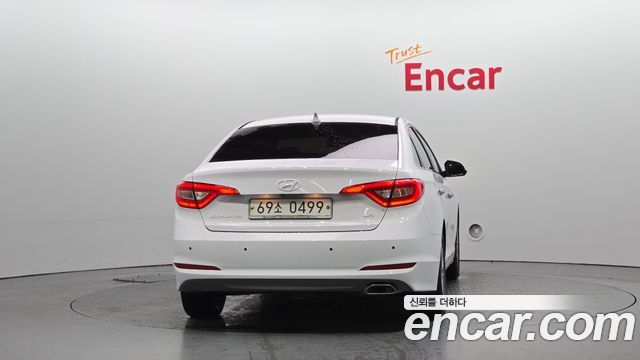 Hyundai НЧ-соната 2017