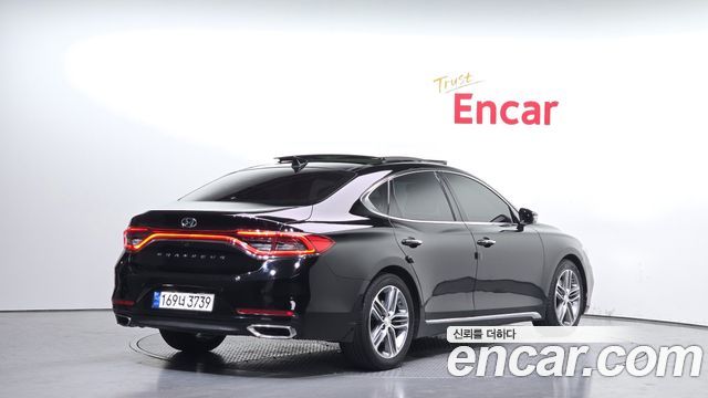 Hyundai Величие ИГ 2018