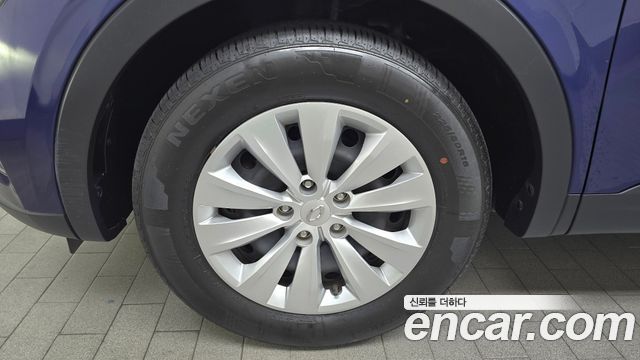 Renault Korea (Samsung) ХМ3 2020