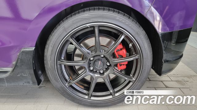 Hyundai Veloster (JS) 2021