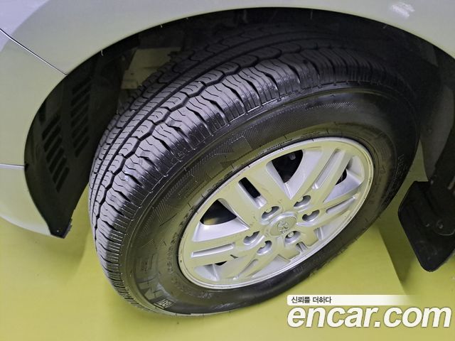 Hyundai Новый Гранд Старекс 2019