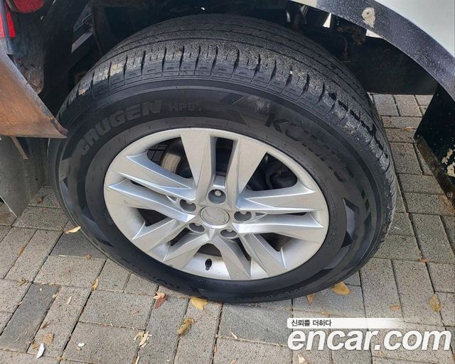 SsangYong Korando Sport 2019