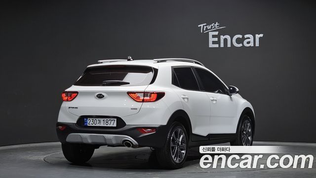 Kia каменный 2019