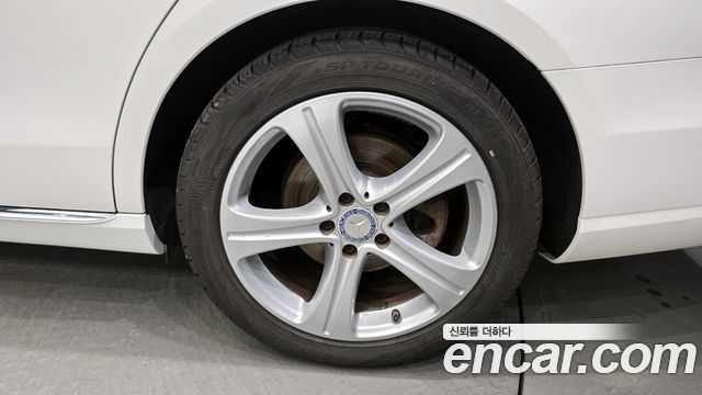 Mercedes-Benz Е-Класс W213 2017