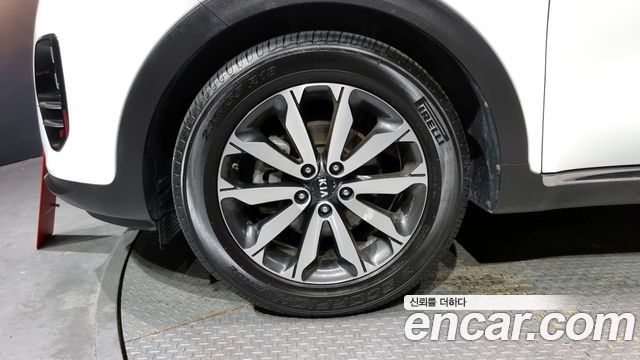 Kia Sportage 2017