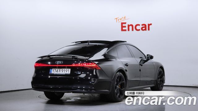 Hyundai А7 (4К) 2021