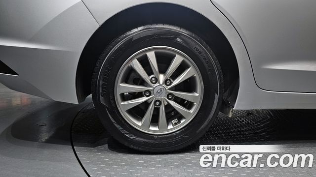 Hyundai Новое Аванте АД 2019