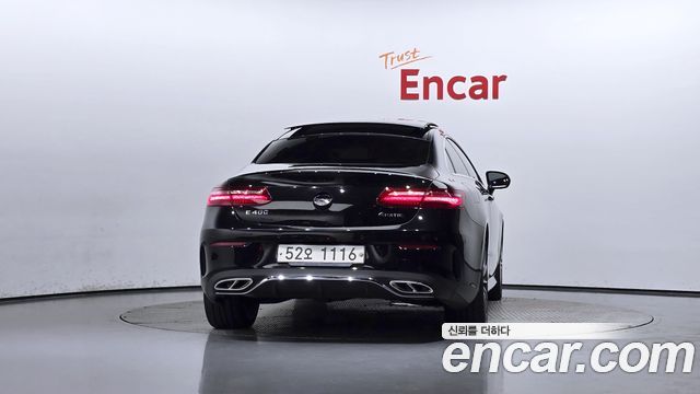 Mercedes-Benz E-Class W213 2017