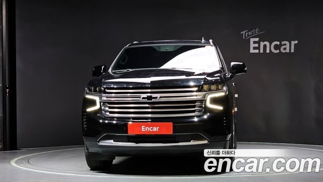 Шевроле (GM Daewoo) Тахо 2023