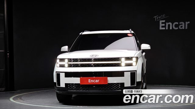 Hyundai Санта-Фе (MX5) 2024